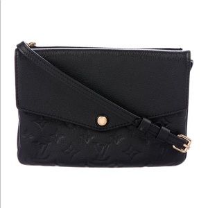 Louis Vuitton Crossbody